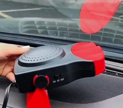 Ar Condicionado Portátil - TURBO MAX