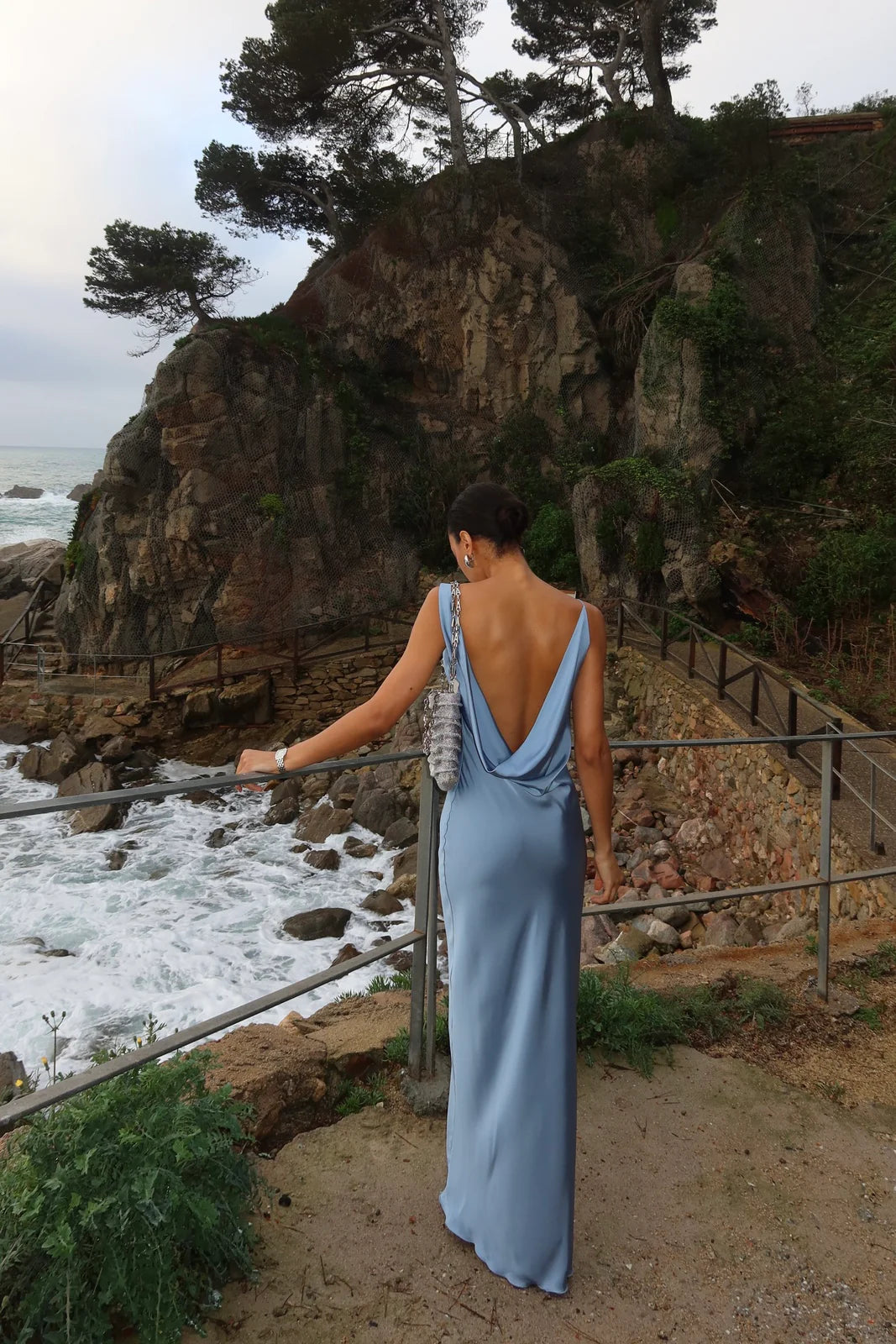 Vestido Sal & Brisa Fernanda — vista alternativa, Sal & Brisa