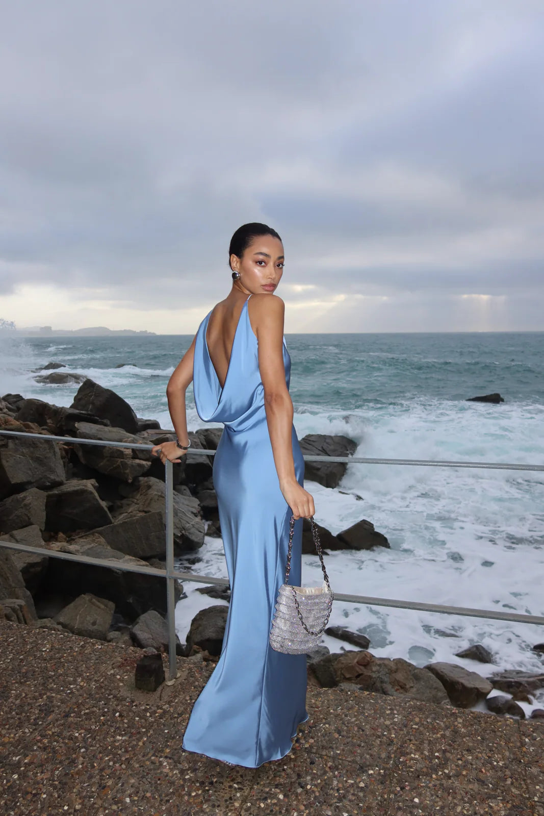 Vestido Sal & Brisa Fernanda — Moda Praia Feminina Sal & Brisa