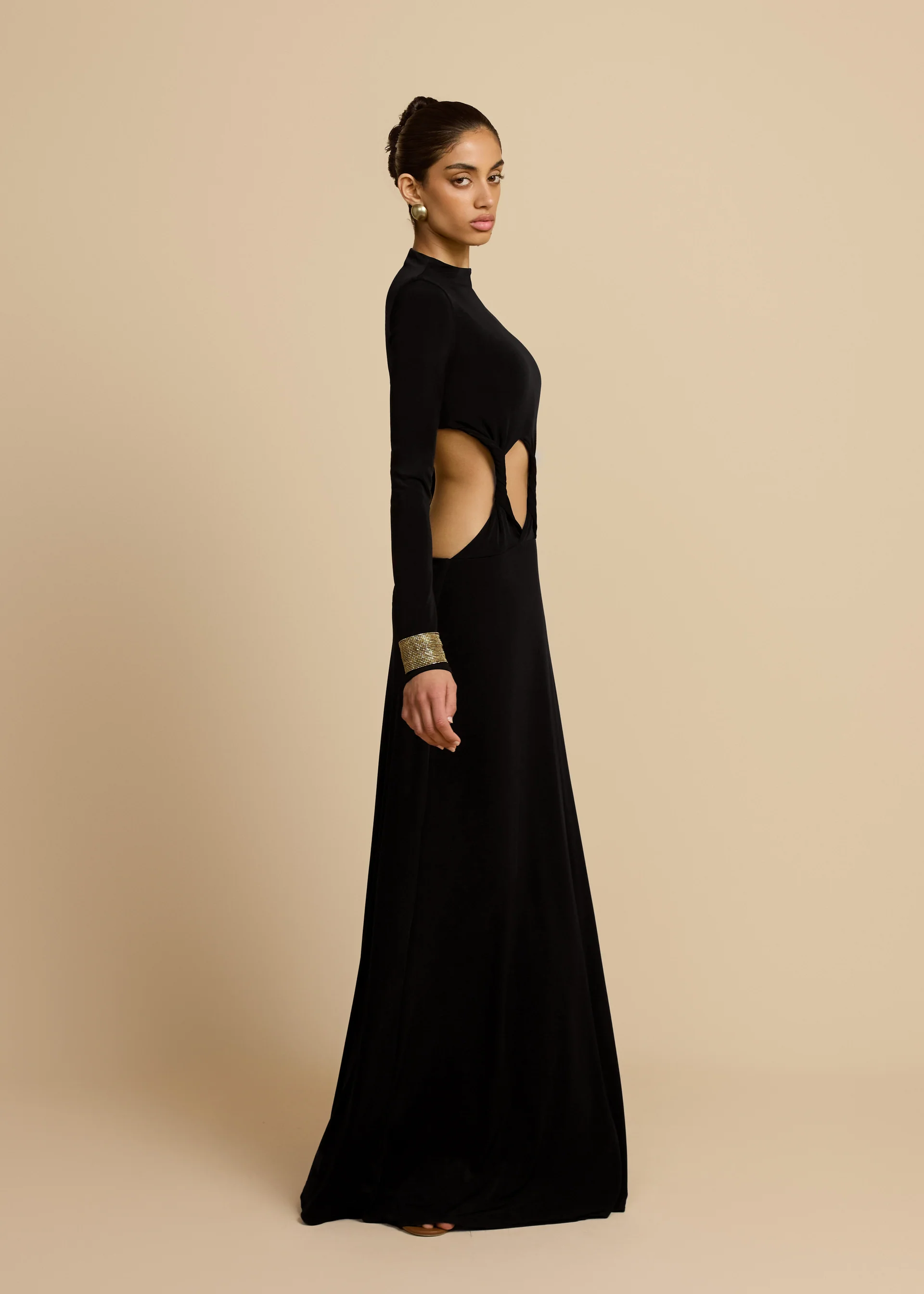 Vestido Sal & Brisa Gisela