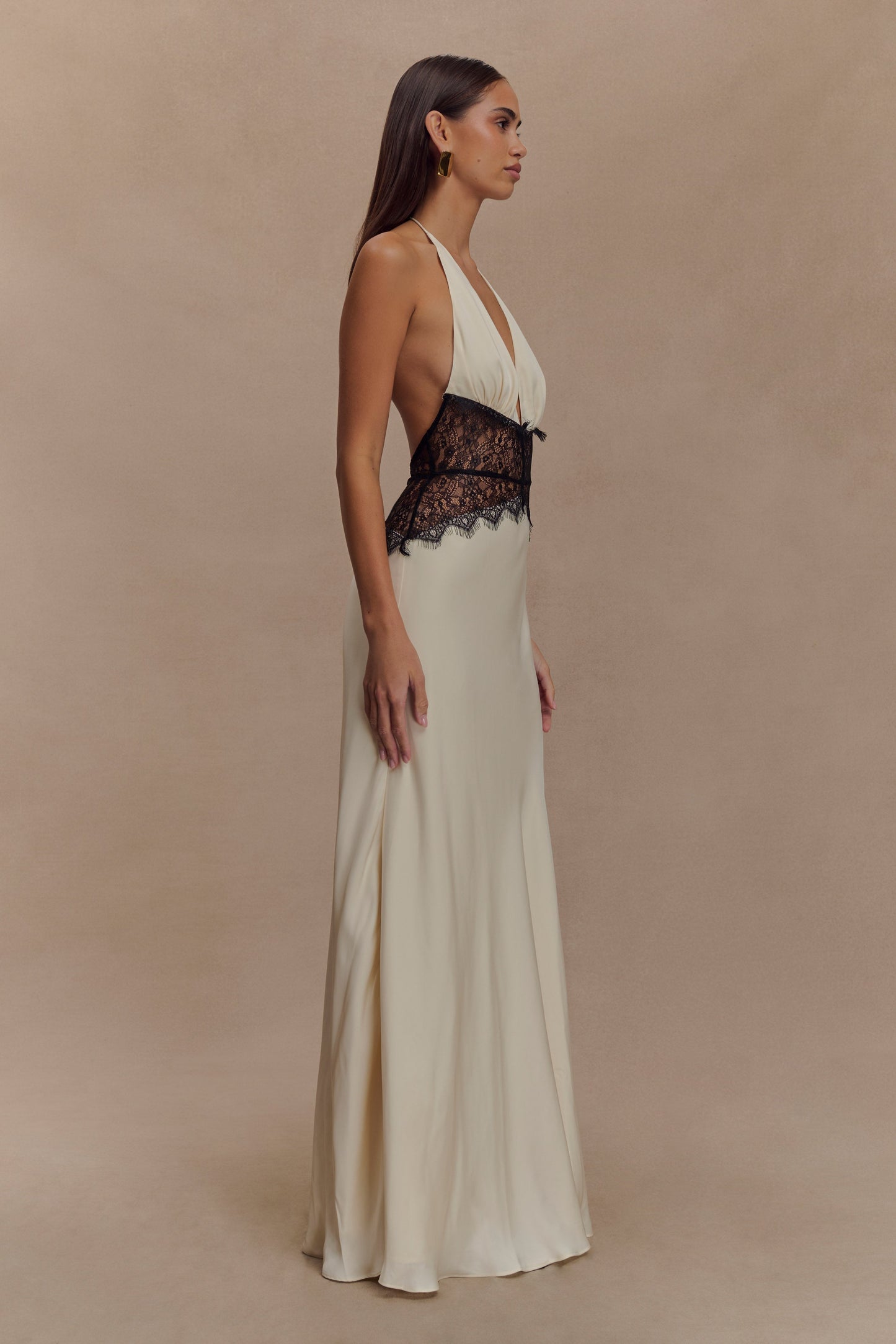 Vestido Sal & Brisa Topázio — vista alternativa, Sal & Brisa