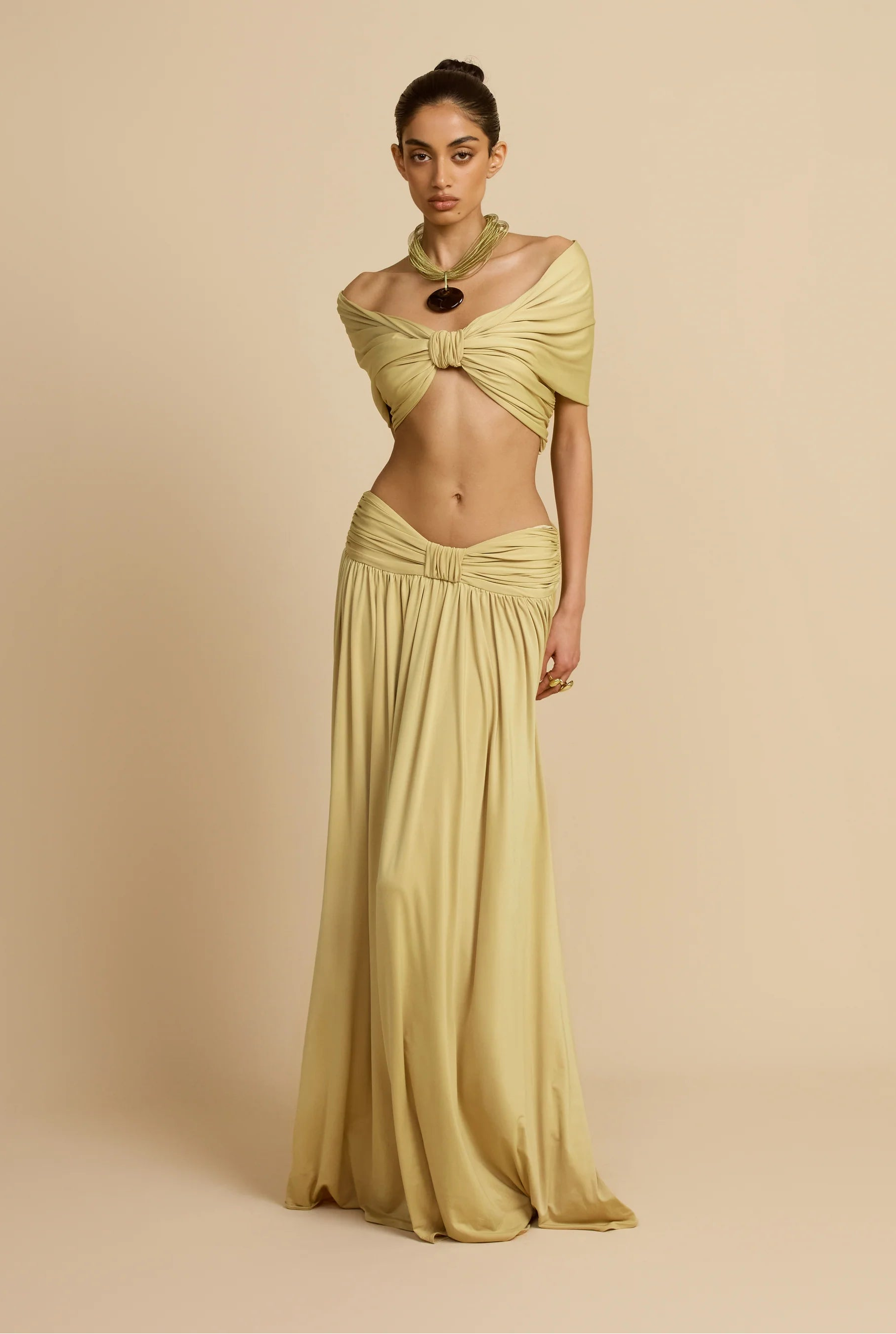 Conjunto Sal & Brisa Mykonos — Moda Praia Feminina Sal & Brisa