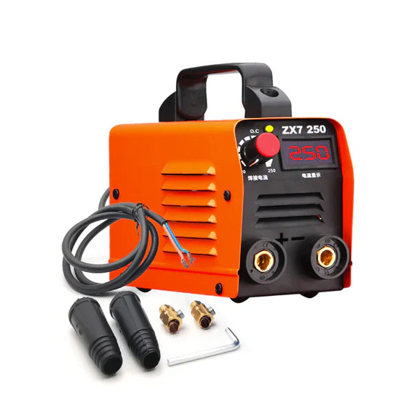 220V