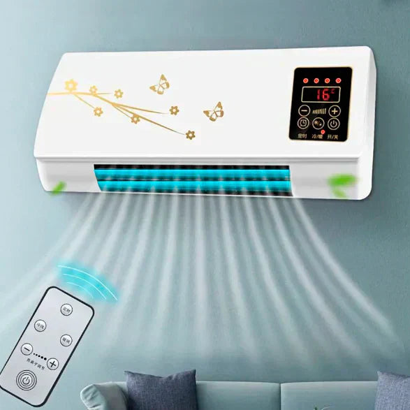 Ar-Condicionado Portátil Split Max Lumine