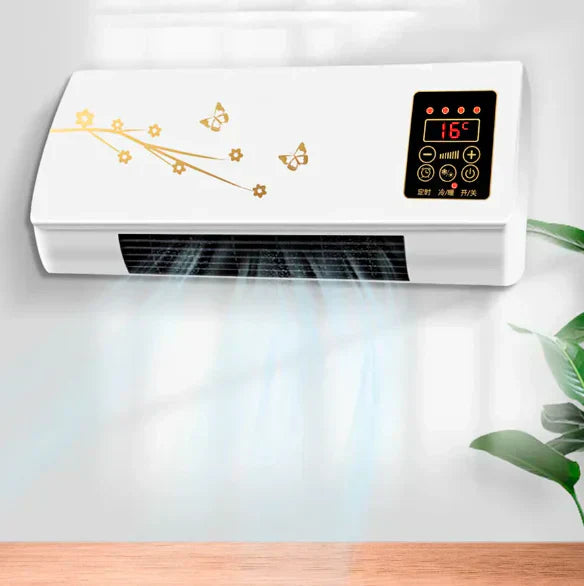 Ar-Condicionado Portátil Split Max Lumine