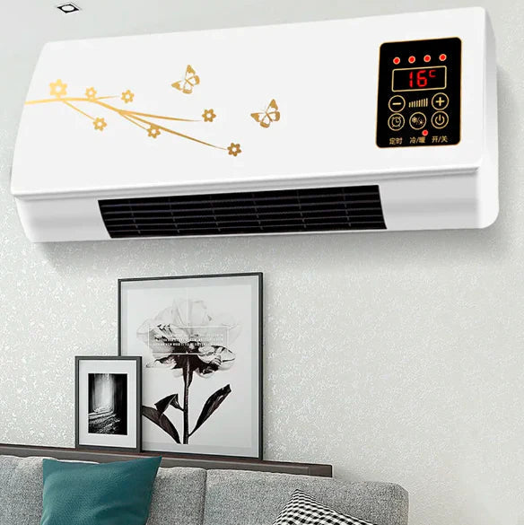 Ar-Condicionado Portátil Split Max Lumine