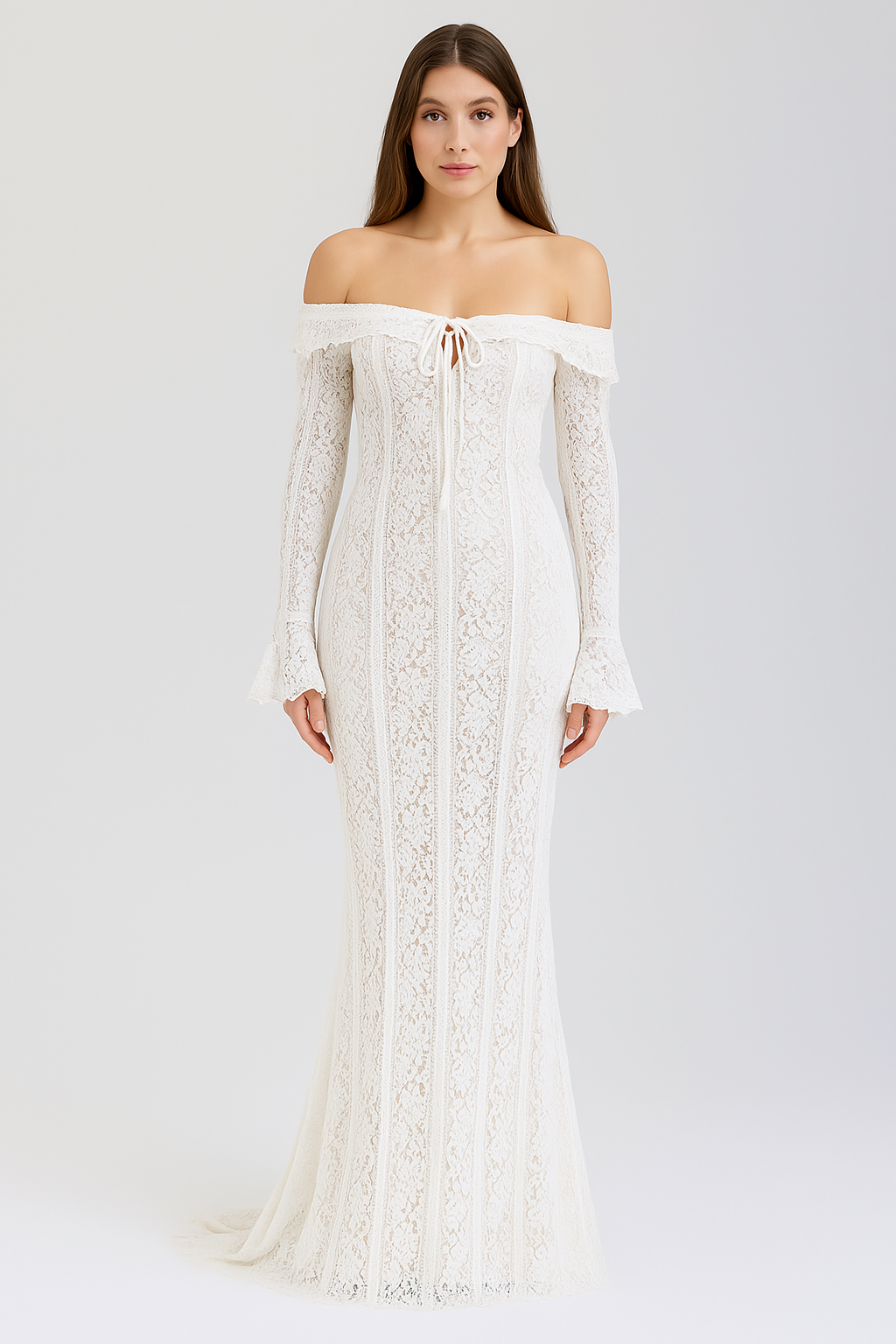 Vestido Sal & Brisa Genevieve — Moda Praia Feminina Sal & Brisa