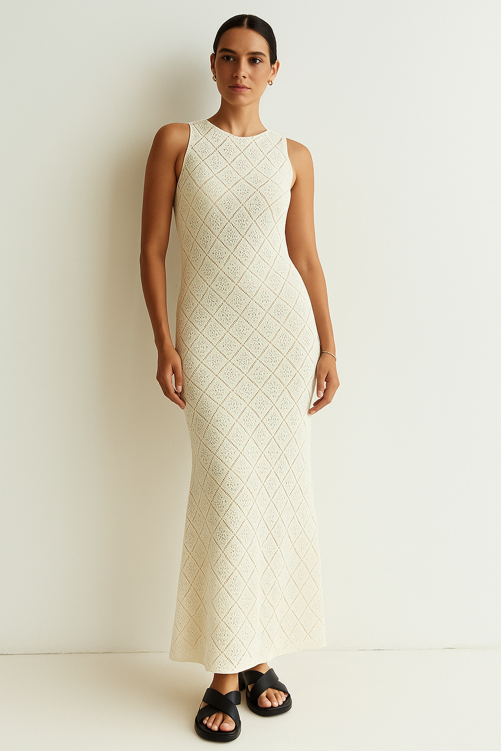 Vestido Sal & Brisa Savona®️