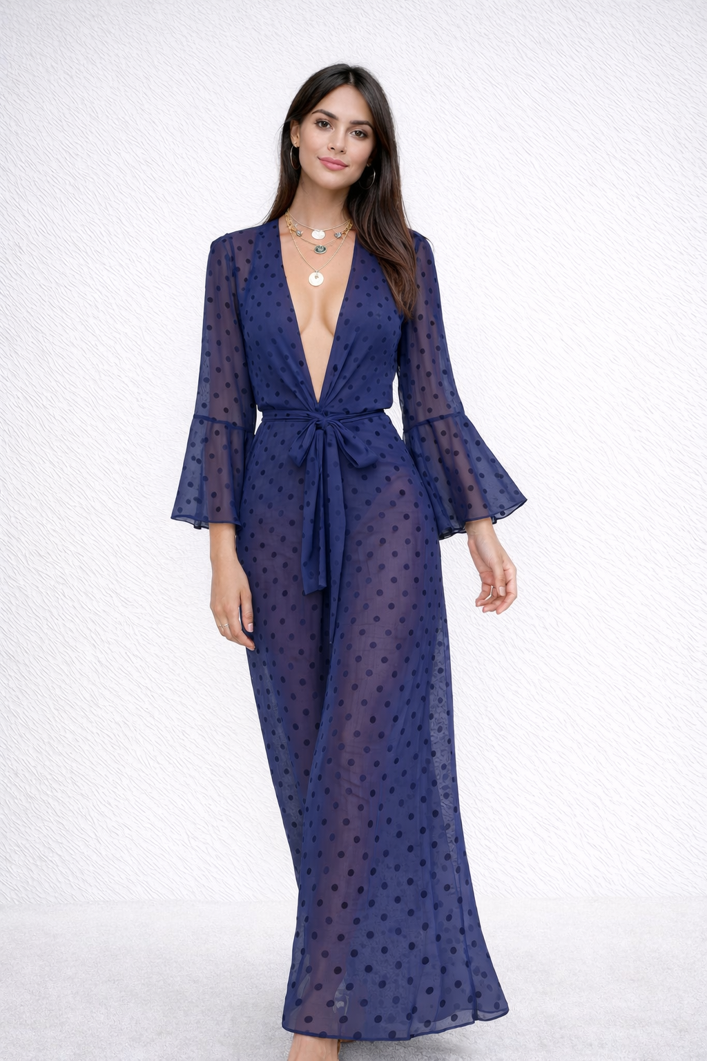 Kimono Sal & Brisa Xiomara®️
