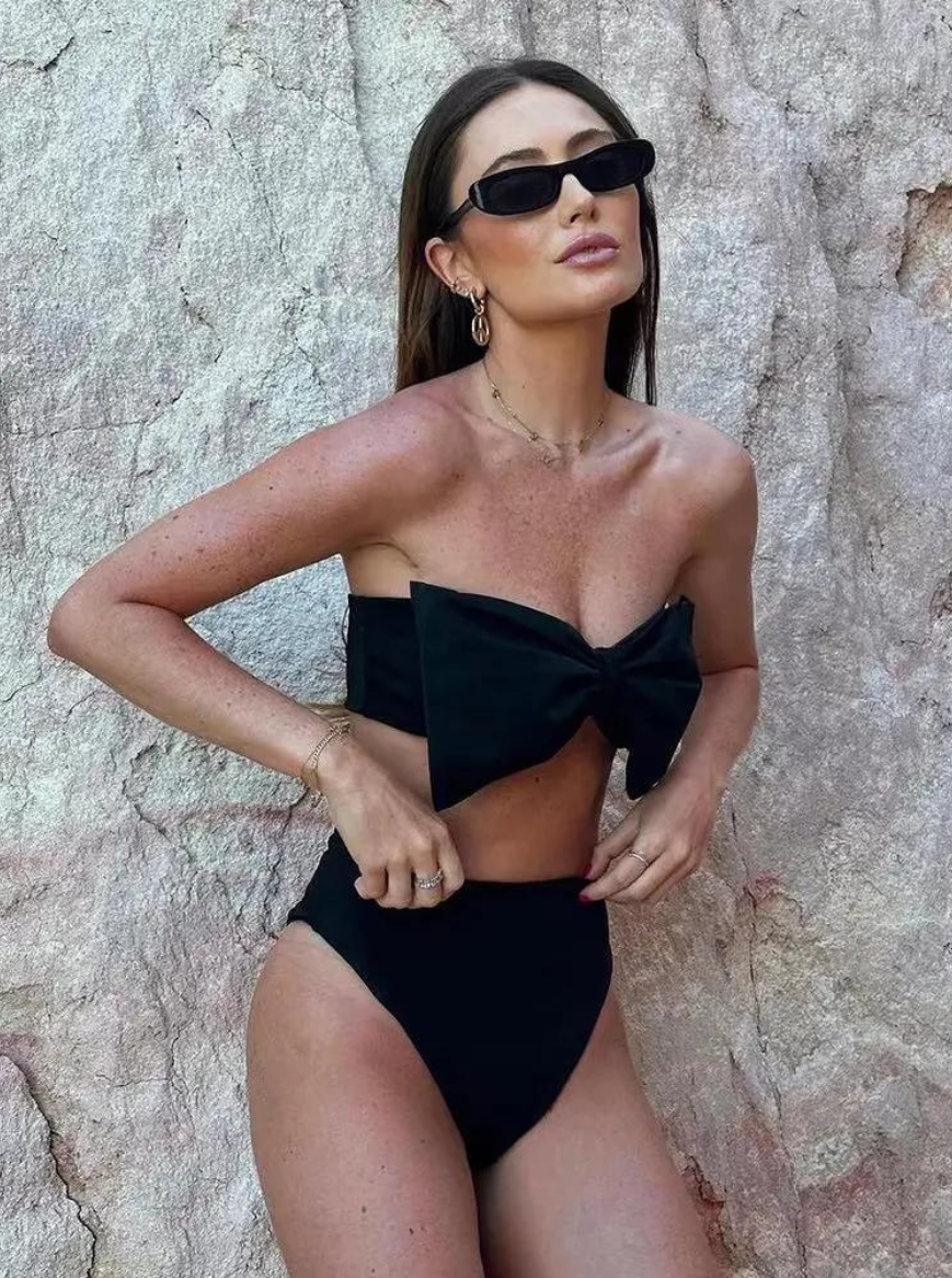 Biquini Sal & Brisa Elena®️