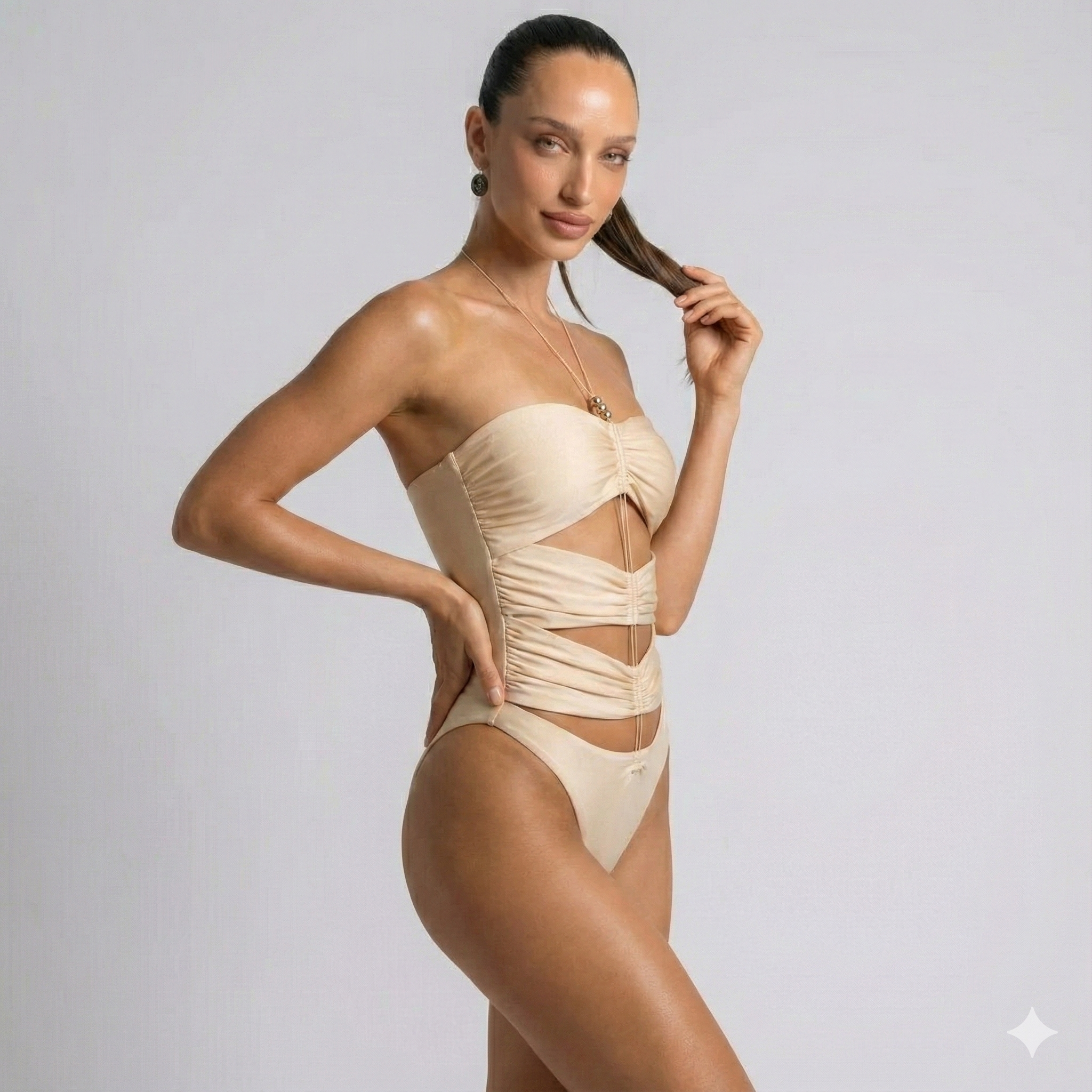 Body Sal & Brisa Penélope — vista alternativa, Sal & Brisa