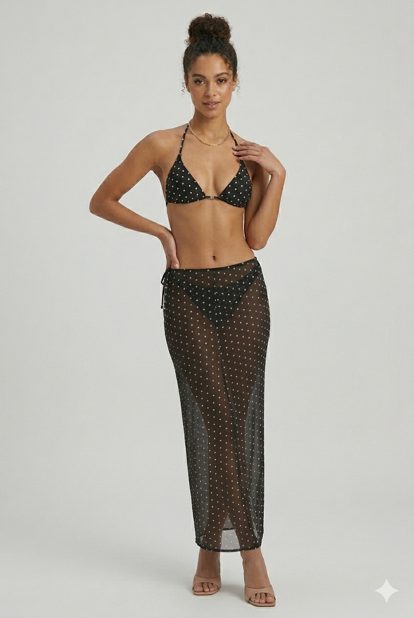 Conjunto Sal & Brisa Capri — Moda Praia Feminina Sal & Brisa