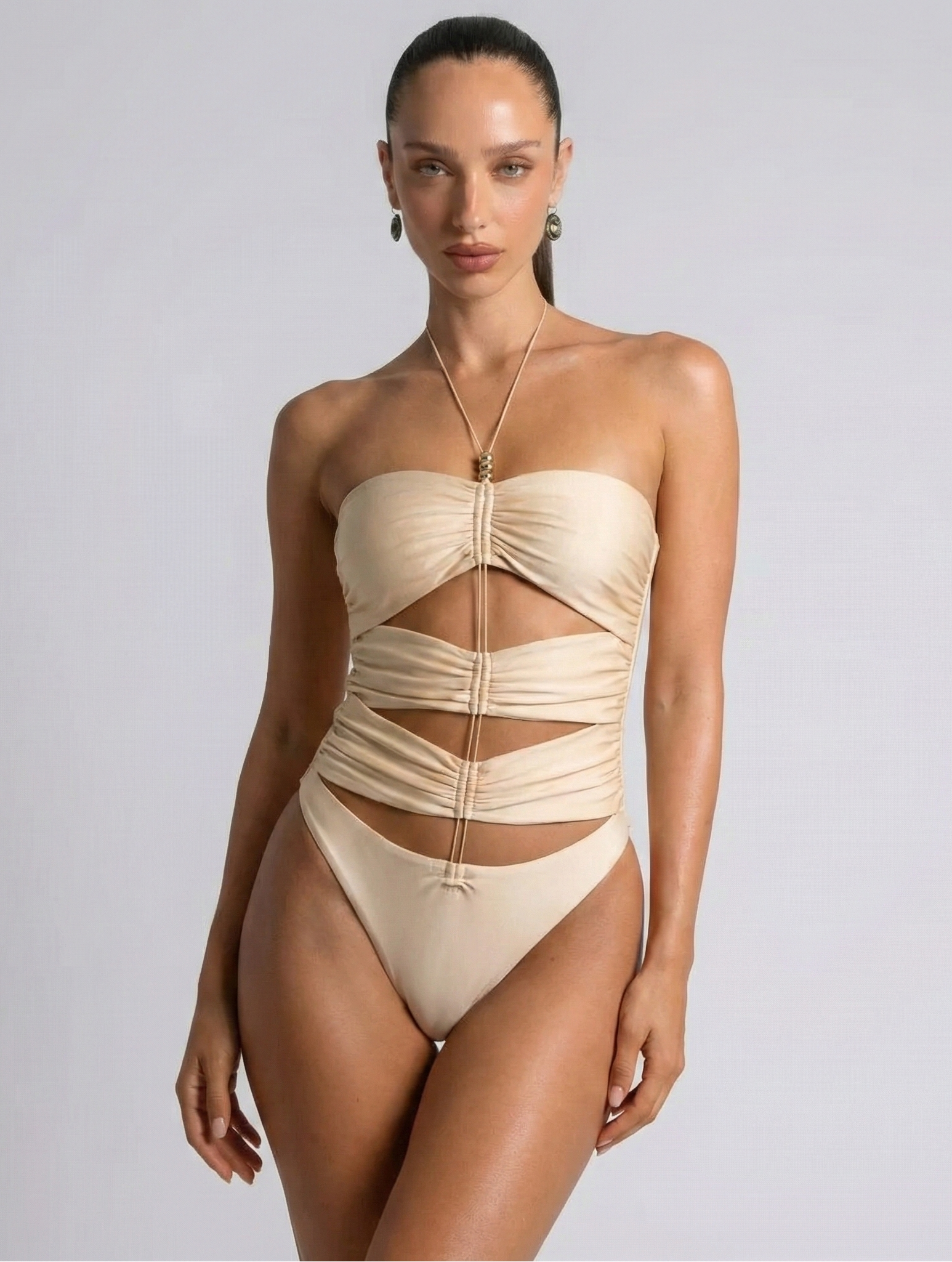 Body Sal & Brisa Penélope — Moda Praia Feminina Sal & Brisa