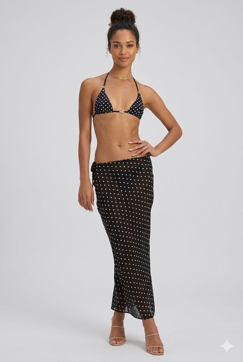 Conjunto Sal & Brisa Capri — vista alternativa, Sal & Brisa