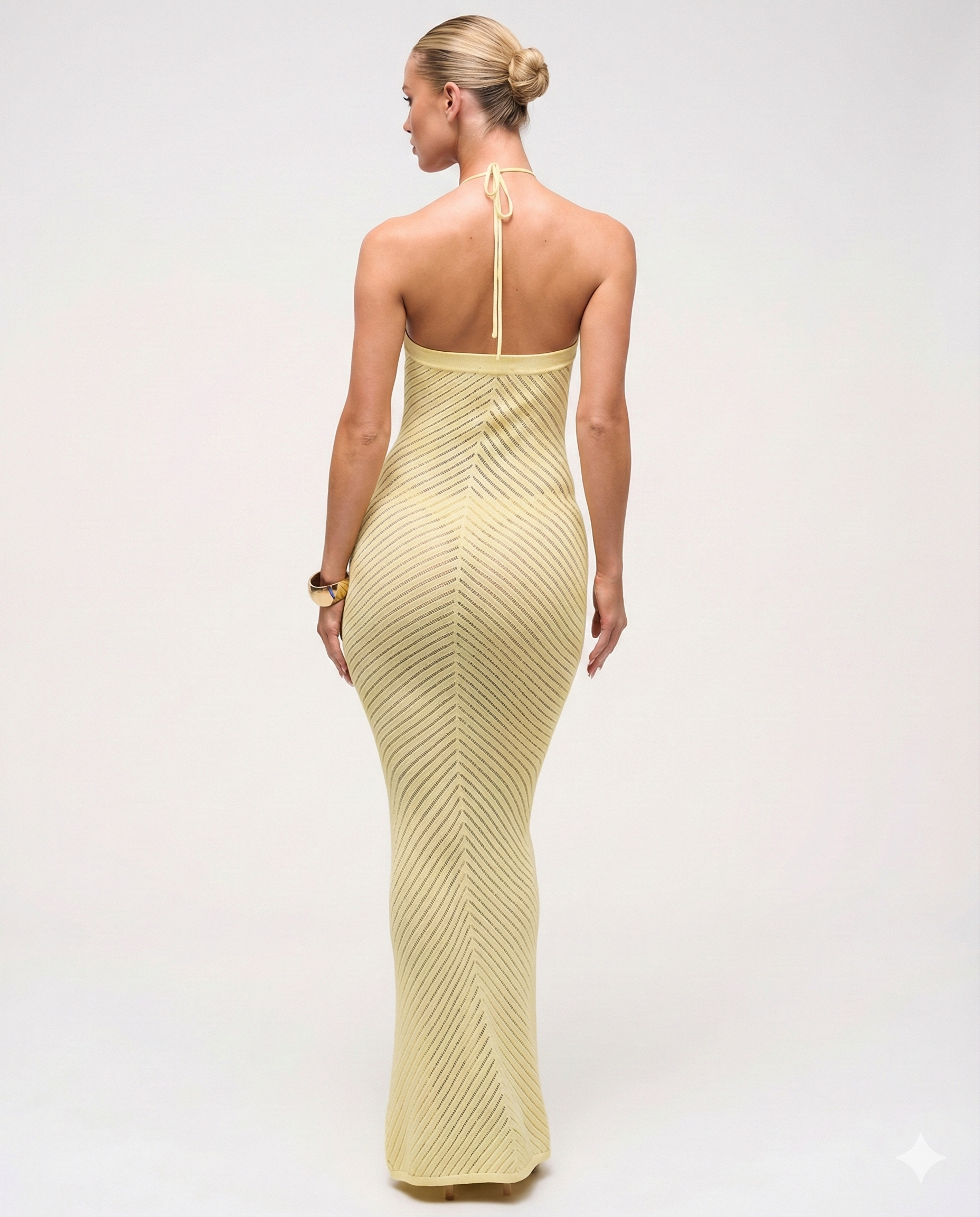 Vestido Sal & Brisa Málaga — vista alternativa, Sal & Brisa