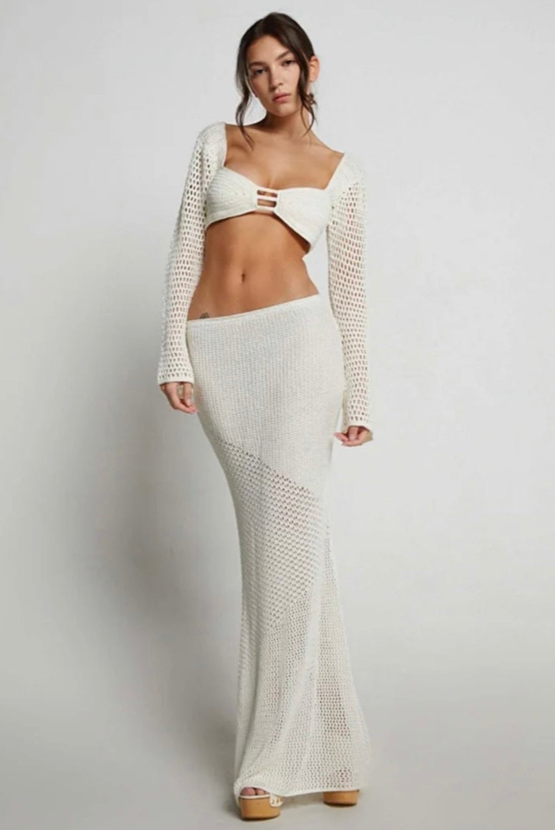 Conjunto Sal & Brisa Opala — Moda Praia Feminina Sal & Brisa