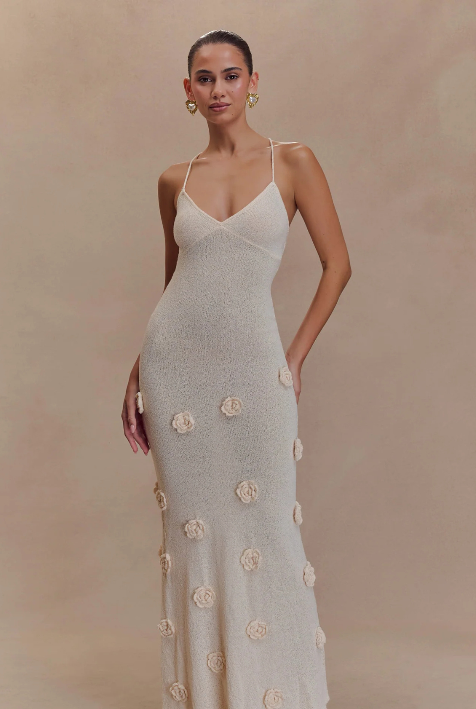 Vestido Sal & Brisa Sorrento — Moda Praia Feminina Sal & Brisa