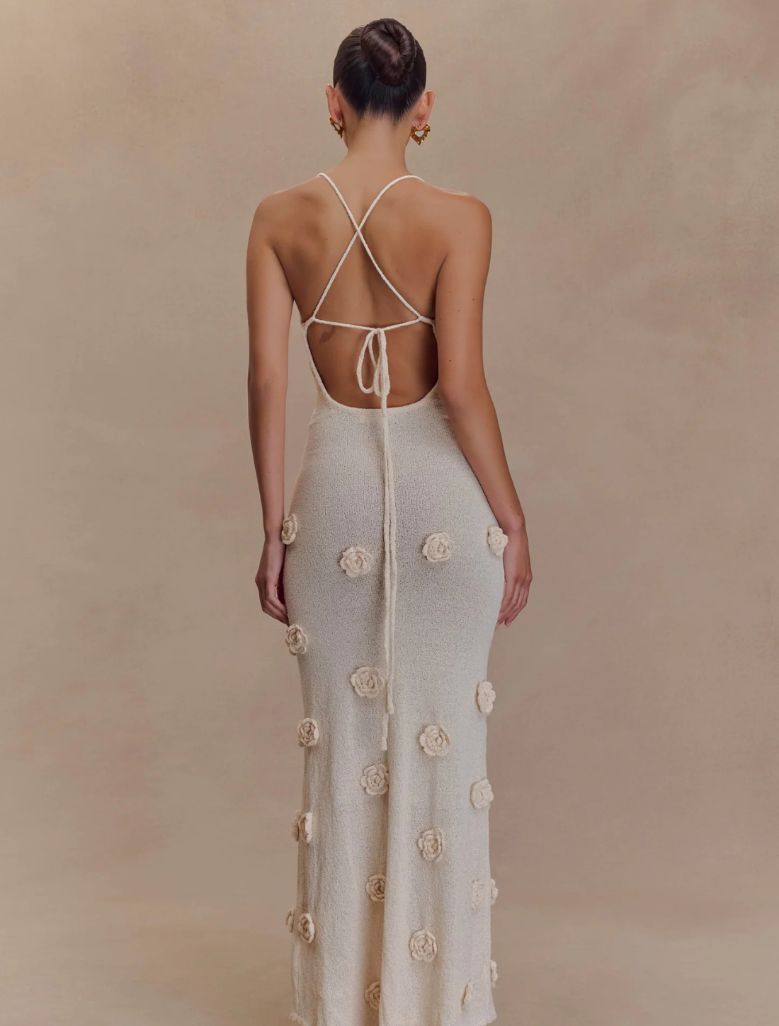 Vestido Sal & Brisa Sorrento — vista alternativa, Sal & Brisa