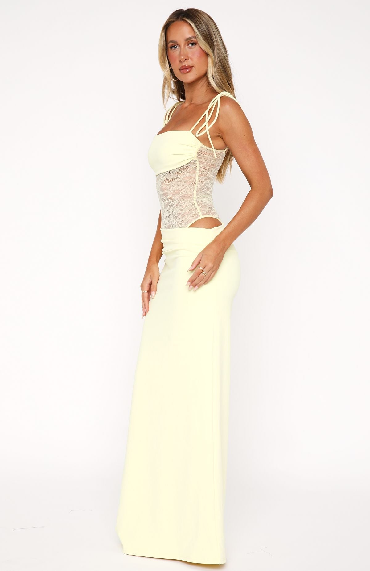 Vestido Sal & Brisa Érica®️