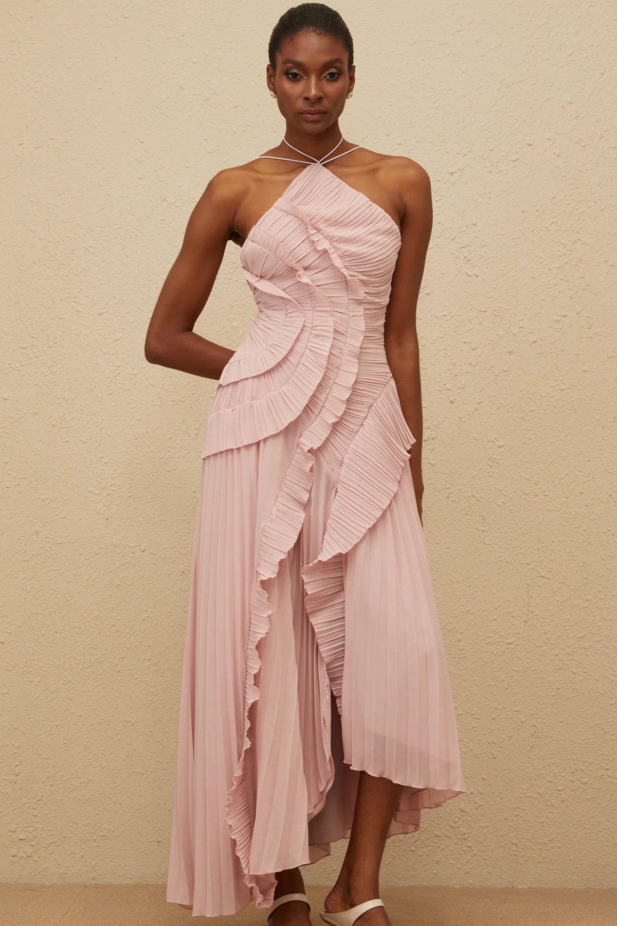 Vestido Sal & Brisa Dália — Moda Praia Feminina Sal & Brisa
