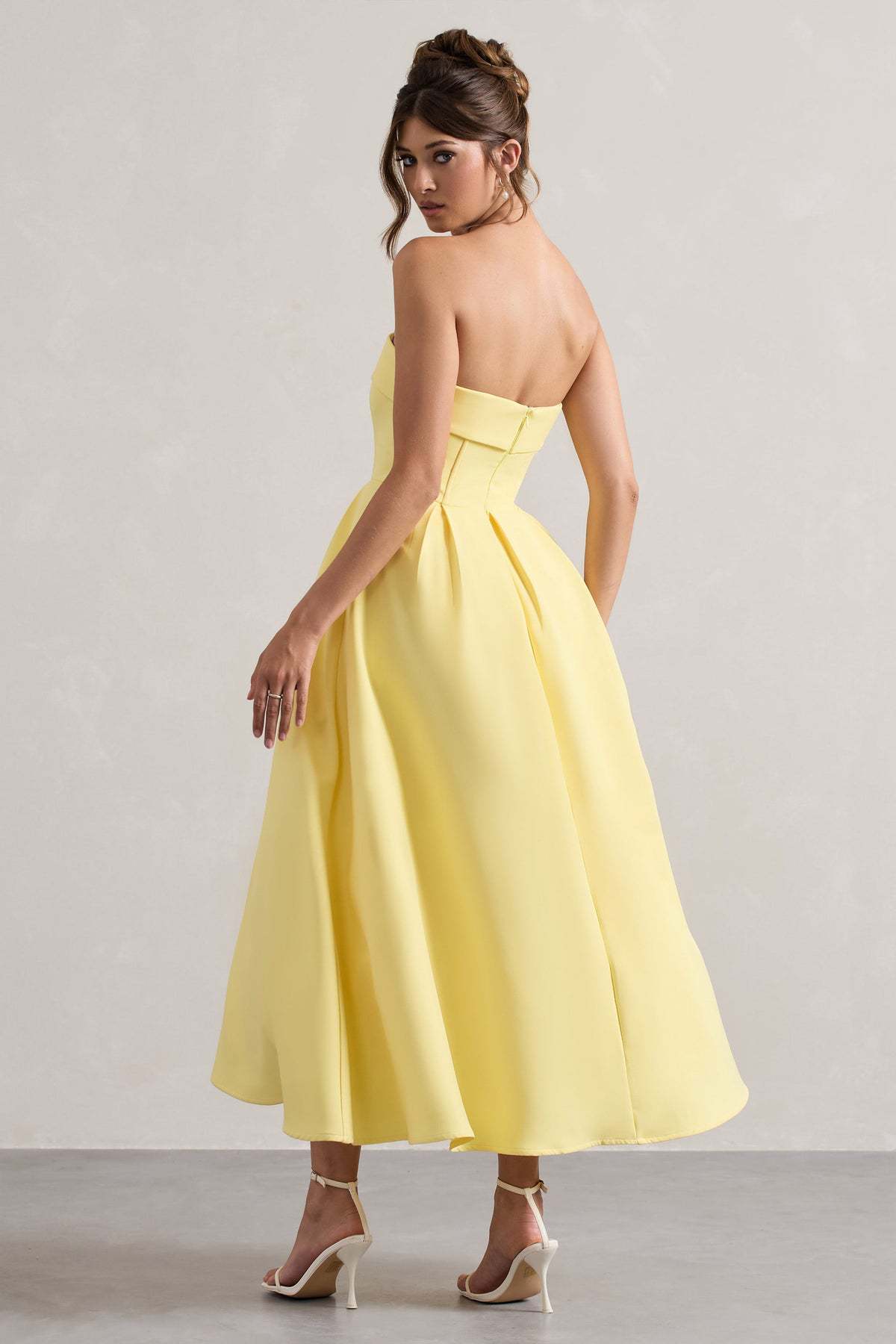 Vestido Sal & Brisa Catarina — vista alternativa, Sal & Brisa