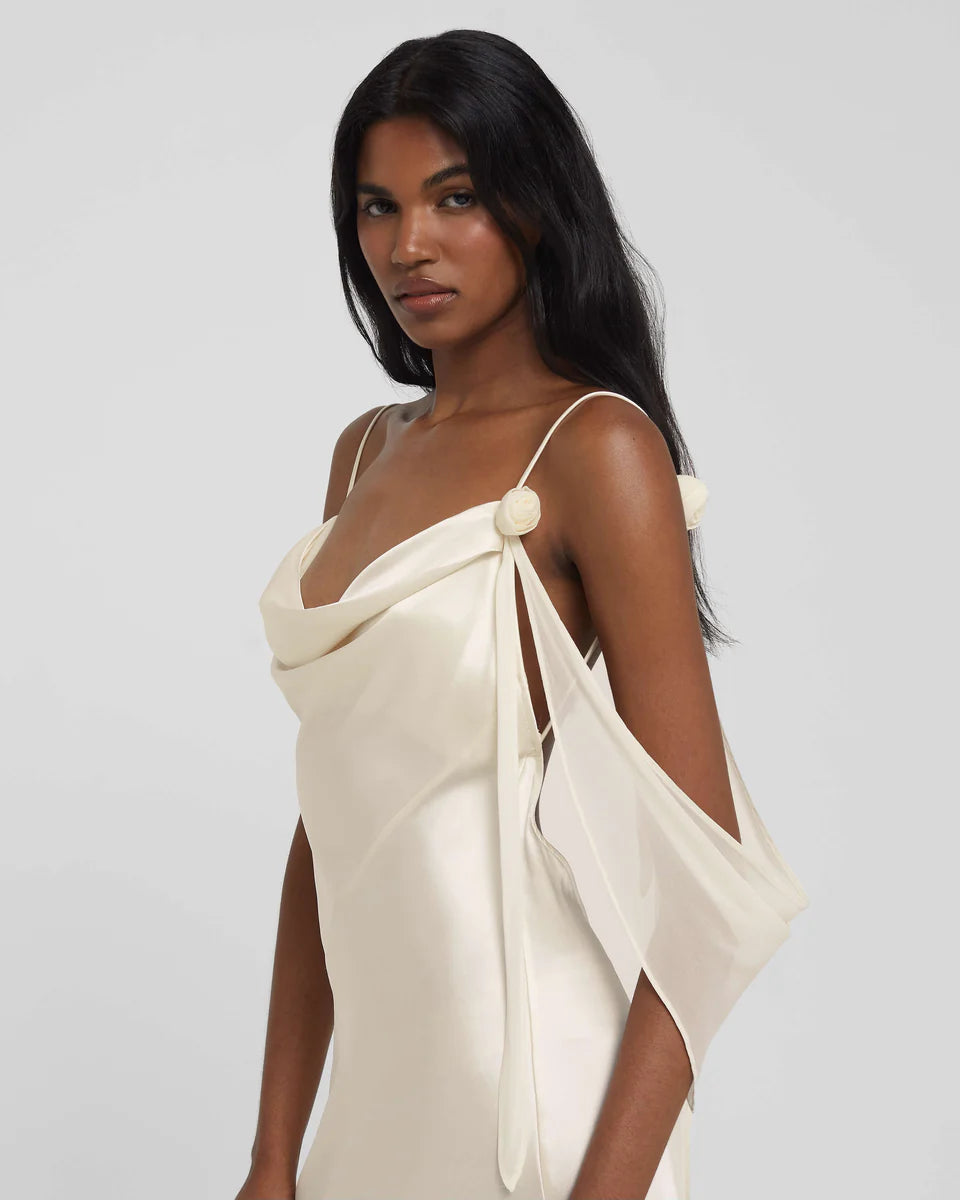 Vestido Sal & Brisa Ibiza®️