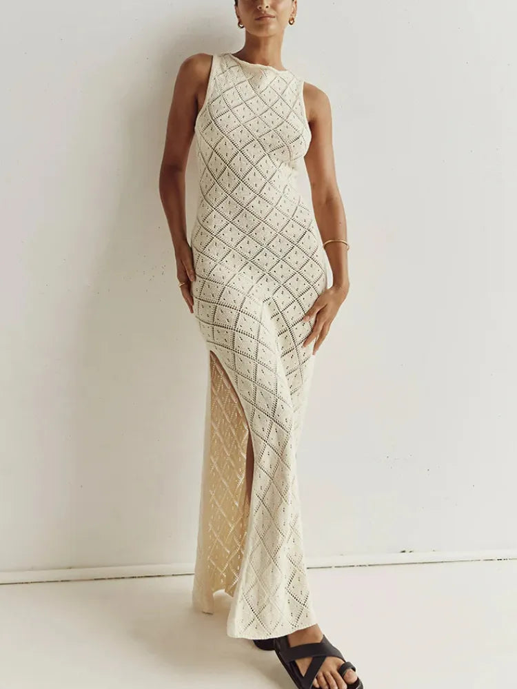 Vestido Sal & Brisa Savona®️