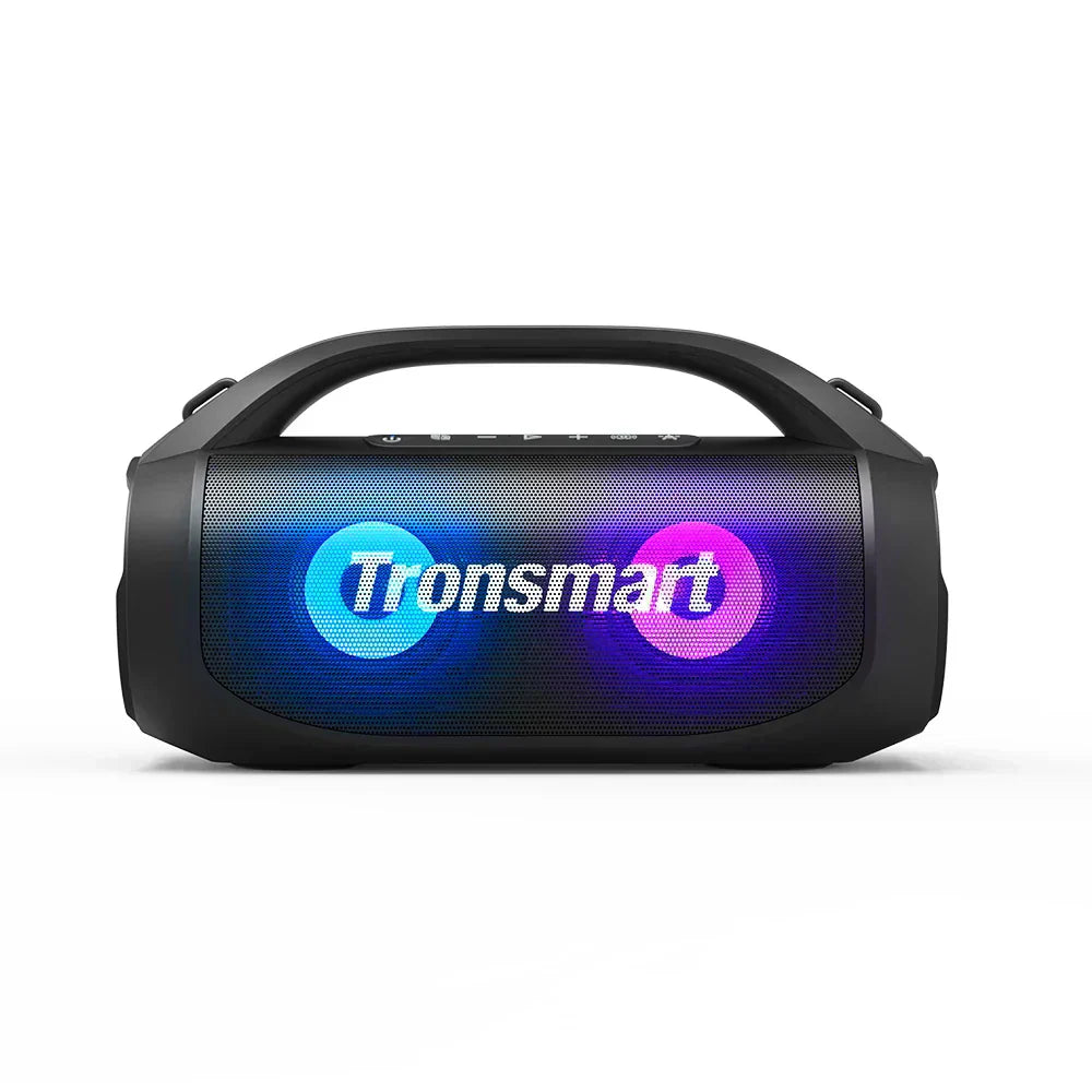 Caixa de Som Tronsmart BANG SE Preta