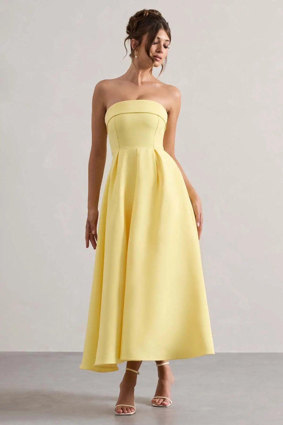 Vestido Sal & Brisa Catarina — Moda Praia Feminina Sal & Brisa