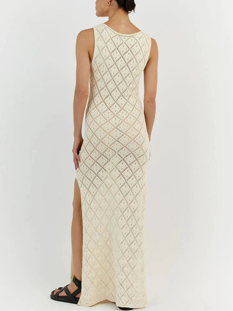 Vestido Sal & Brisa Savona®️