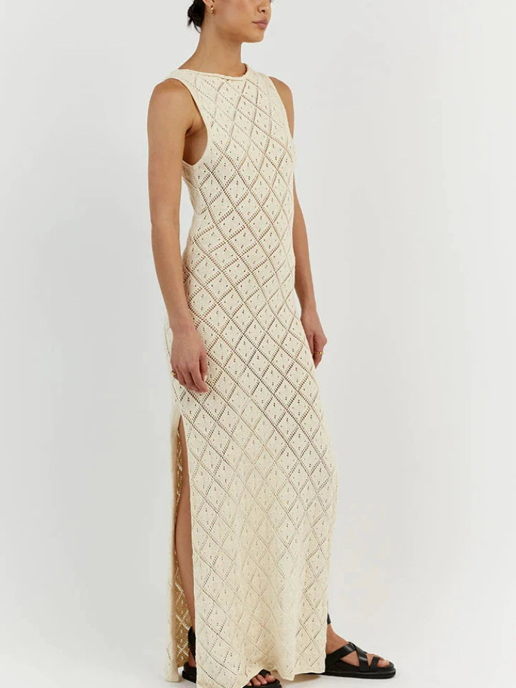 Vestido Sal & Brisa Savona®️