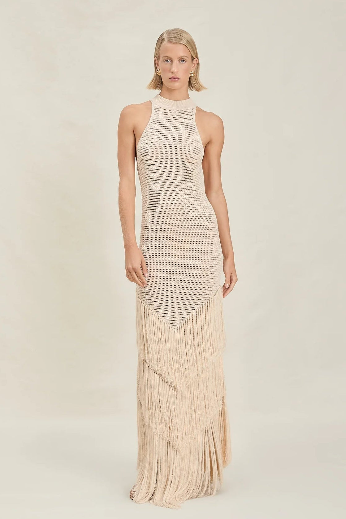 Vestido Sal & Brisa Córsega — Moda Praia Feminina Sal & Brisa