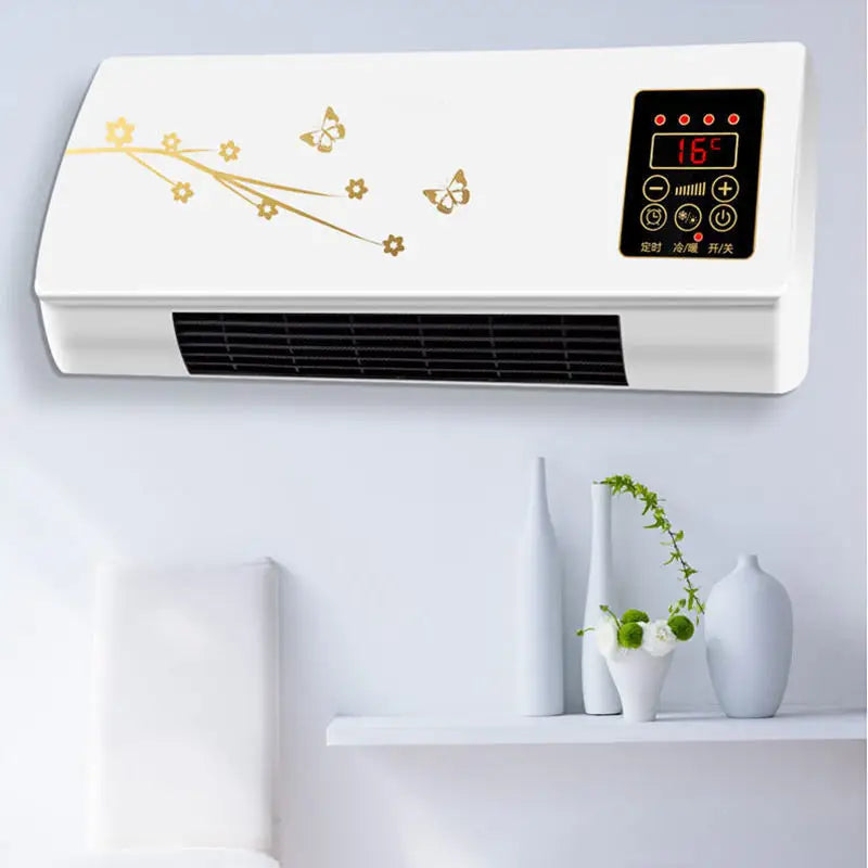 Ar-Condicionado Portátil Split Max Lumine