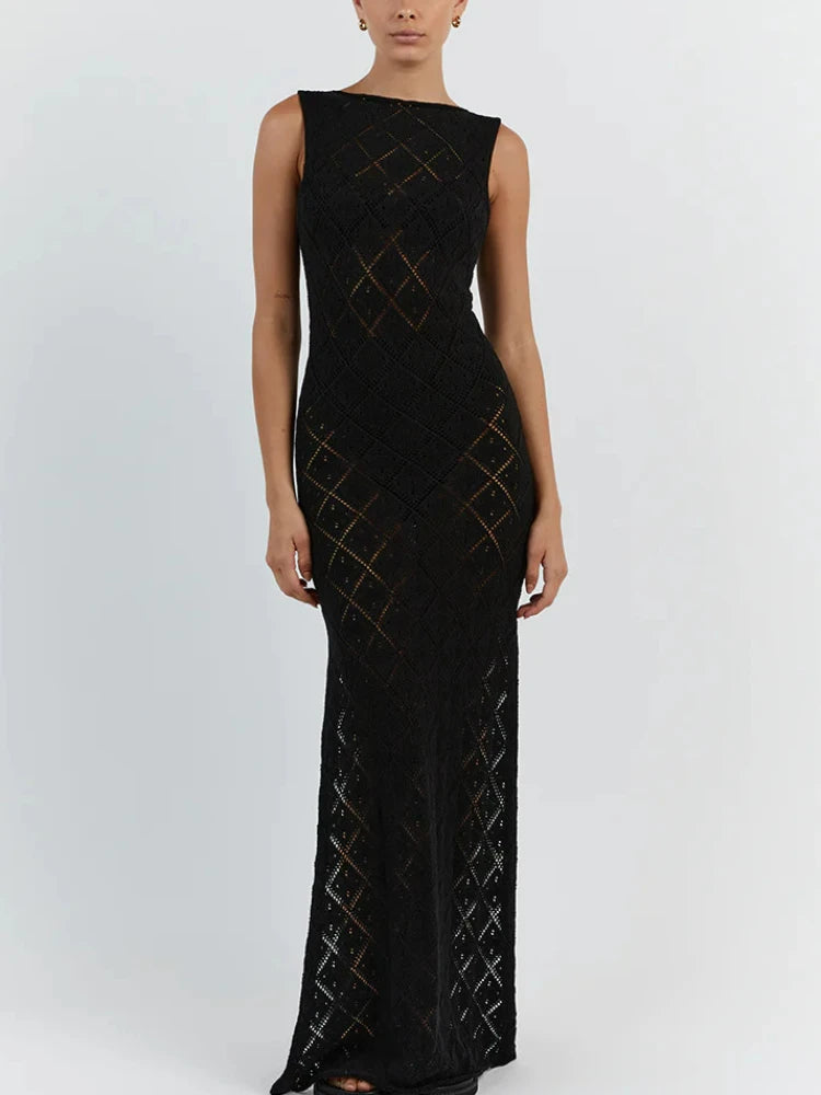 Vestido Sal & Brisa Savona®️