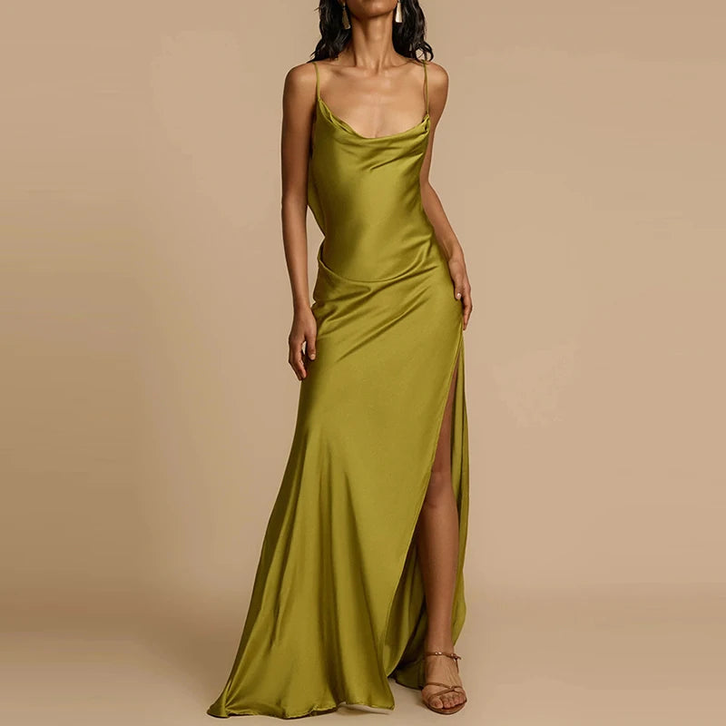 Vestido Sal & Brisa Taormina — vista alternativa, Sal & Brisa