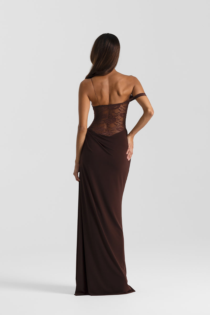 Vestido Sal & Brisa Sardinia®️