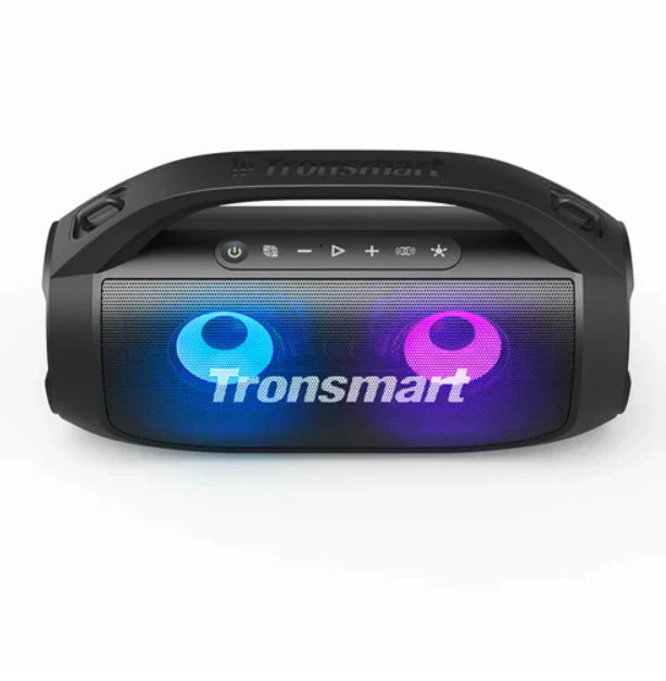 Caixa de Som Tronsmart BANG SE Preta