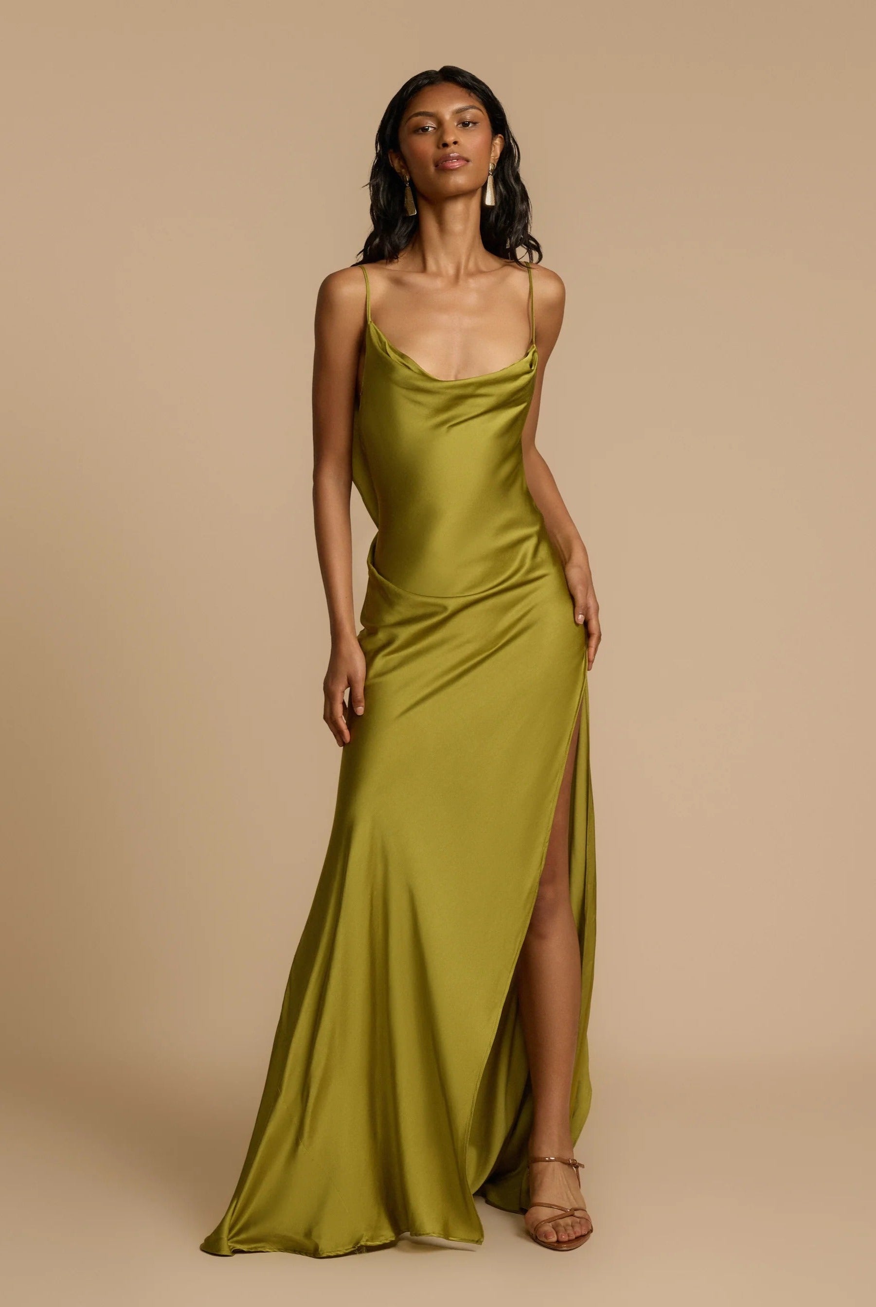 Vestido Sal & Brisa Taormina — Moda Praia Feminina Sal & Brisa