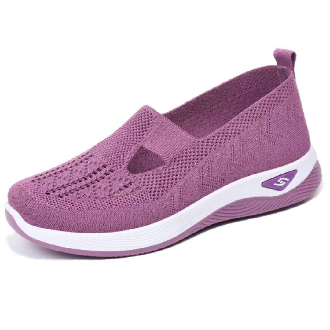 Tênis Ortopédico Max Comfort