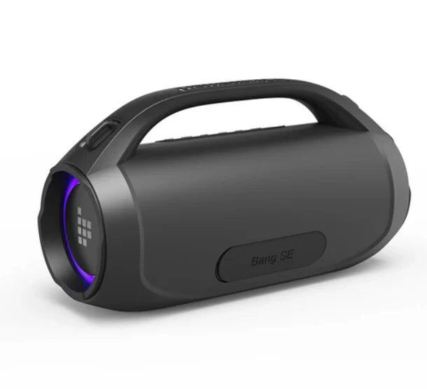 Caixa de Som Tronsmart BANG SE Preta