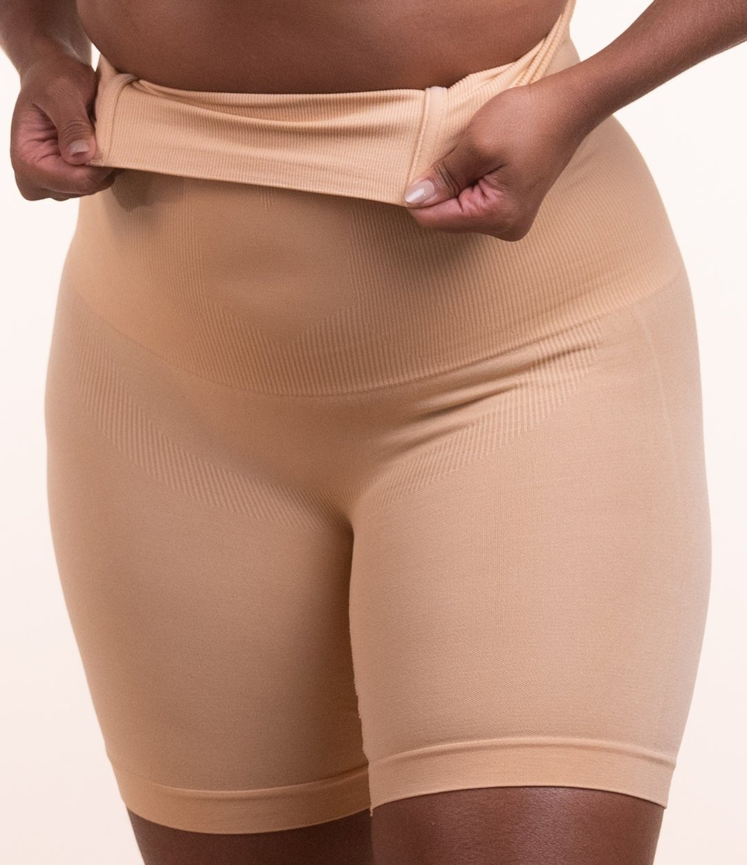 Up Shaper - Bermuda Modeladora Que Reduz Medidas - Sal & Brisa