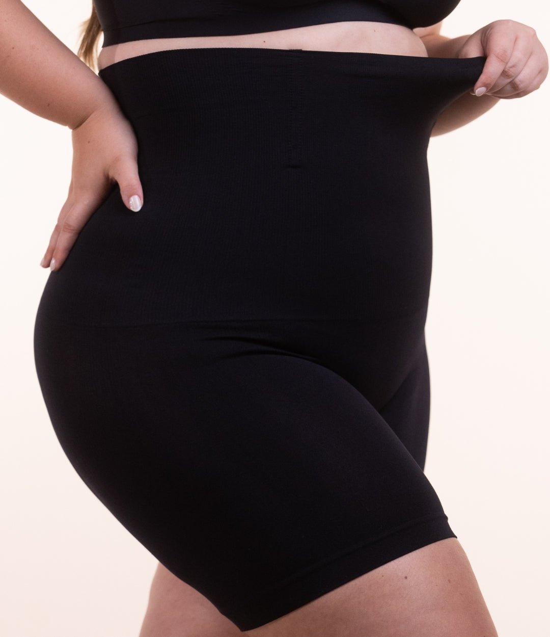 Up Shaper - Bermuda Modeladora Que Reduz Medidas - Sal & Brisa