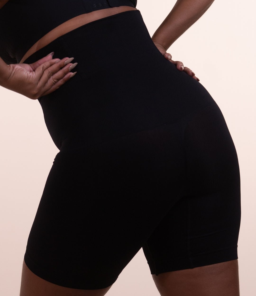 Up Shaper - Bermuda Modeladora Que Reduz Medidas - Sal & Brisa