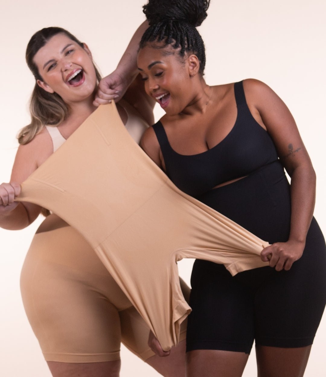 Up Shaper - Bermuda Modeladora Que Reduz Medidas - Sal & Brisa