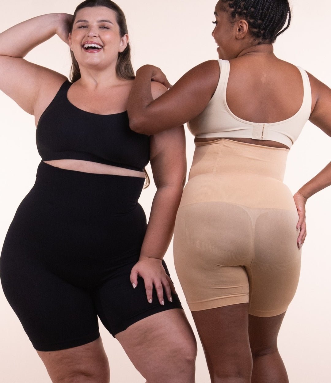 Up Shaper - Bermuda Modeladora Que Reduz Medidas - Sal & Brisa