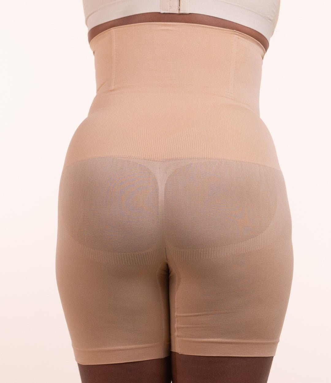 Up Shaper - Bermuda Modeladora Que Reduz Medidas - Sal & Brisa