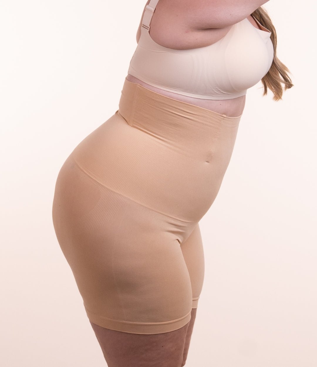 Up Shaper - Bermuda Modeladora Que Reduz Medidas - Sal & Brisa