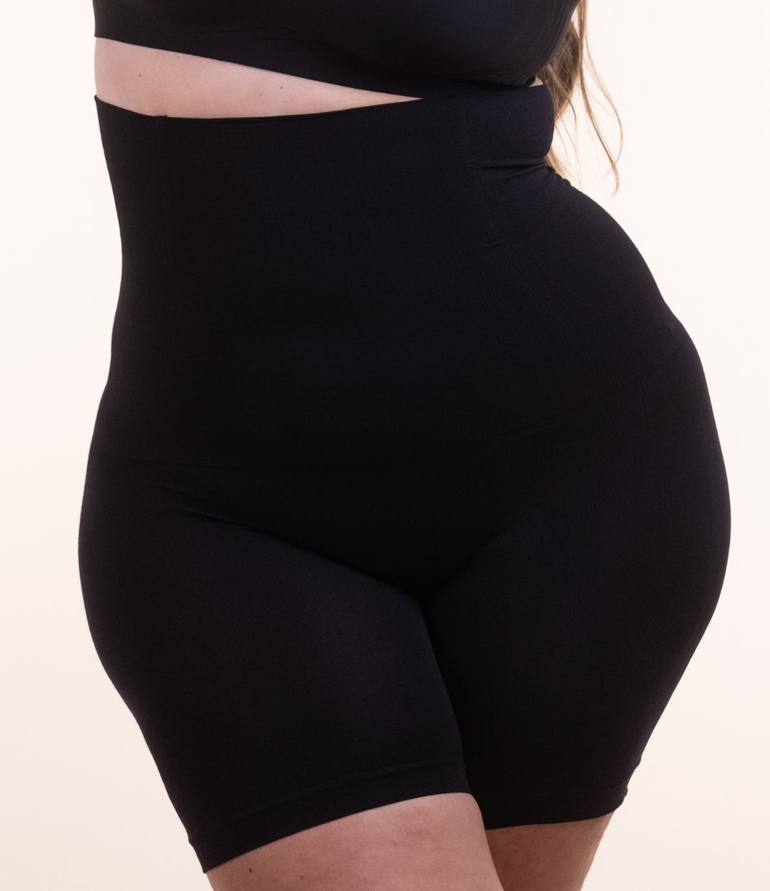 Up Shaper - Bermuda Modeladora Que Reduz Medidas - Sal & Brisa