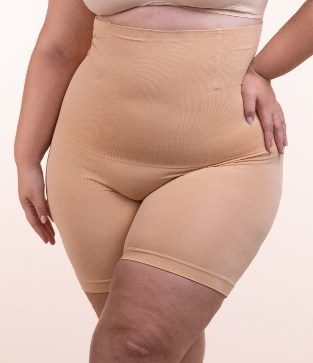 Up Shaper - Bermuda Modeladora Que Reduz Medidas - Sal & Brisa