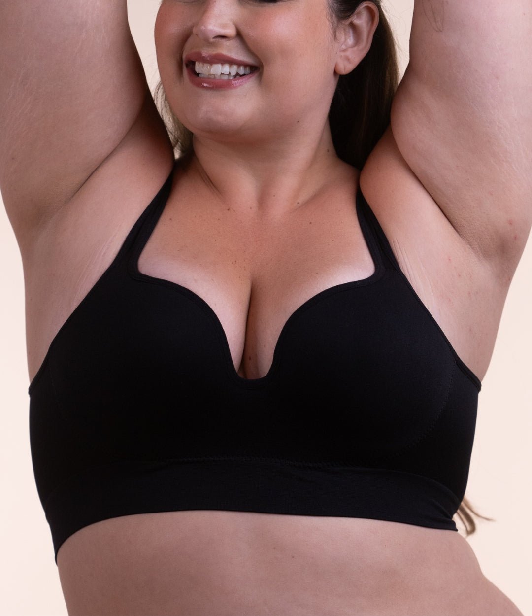 Sutiã Efeito Push Up (50% OFF) - Sal & Brisa